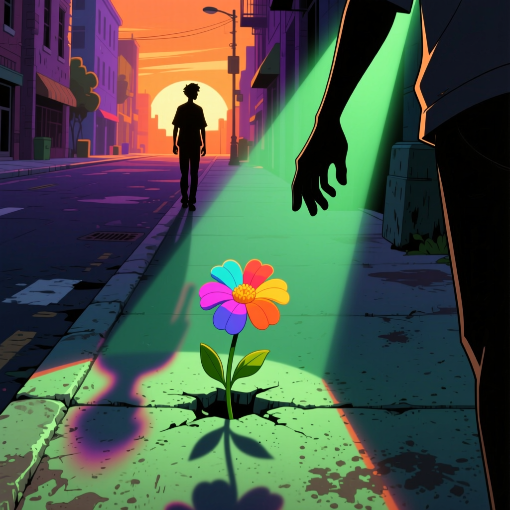 Soul Speak artwork
