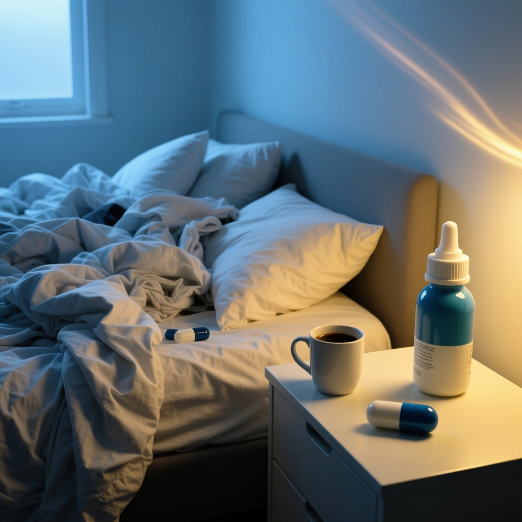 So Comfortable artwork
