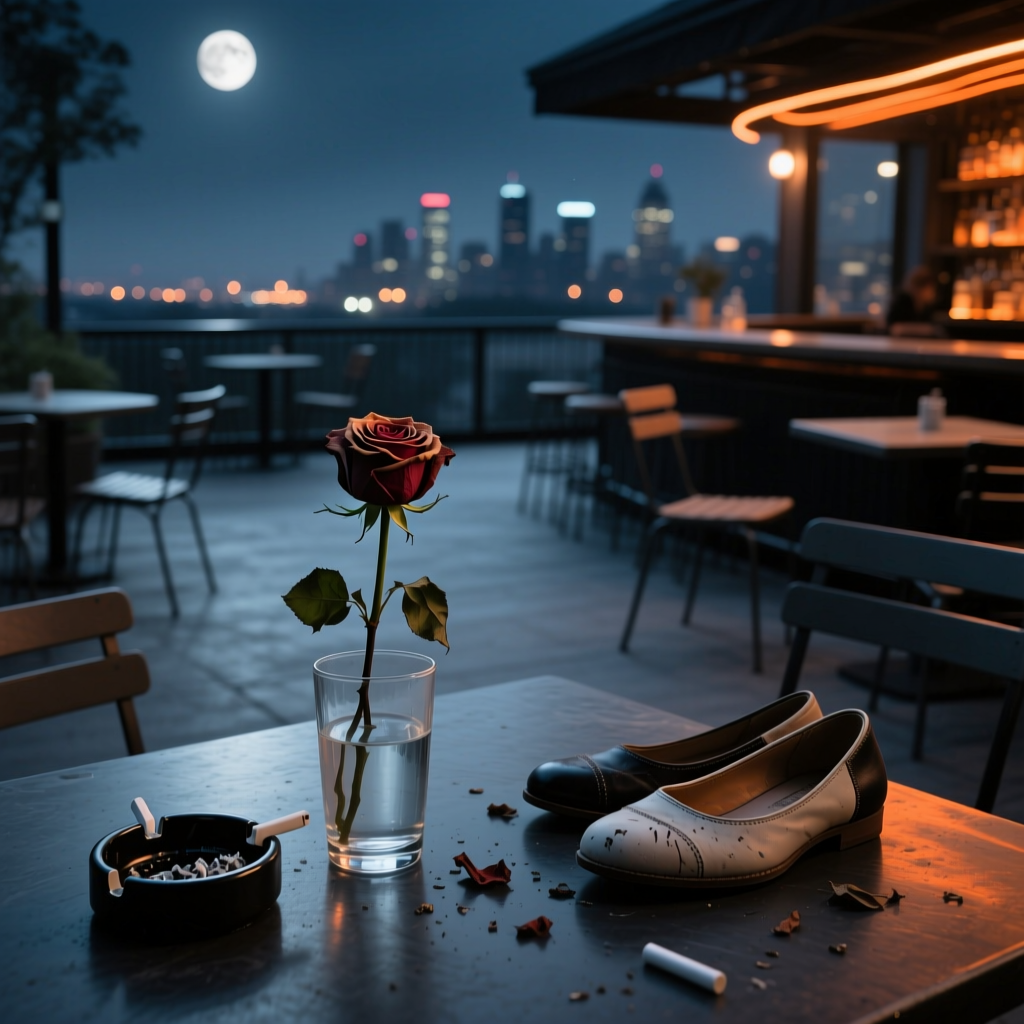 Sober artwork