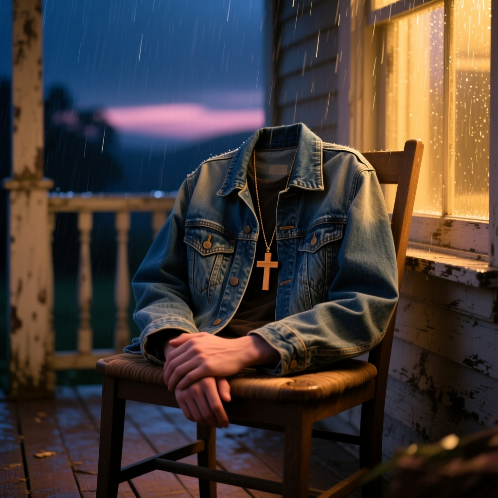 Heaven artwork