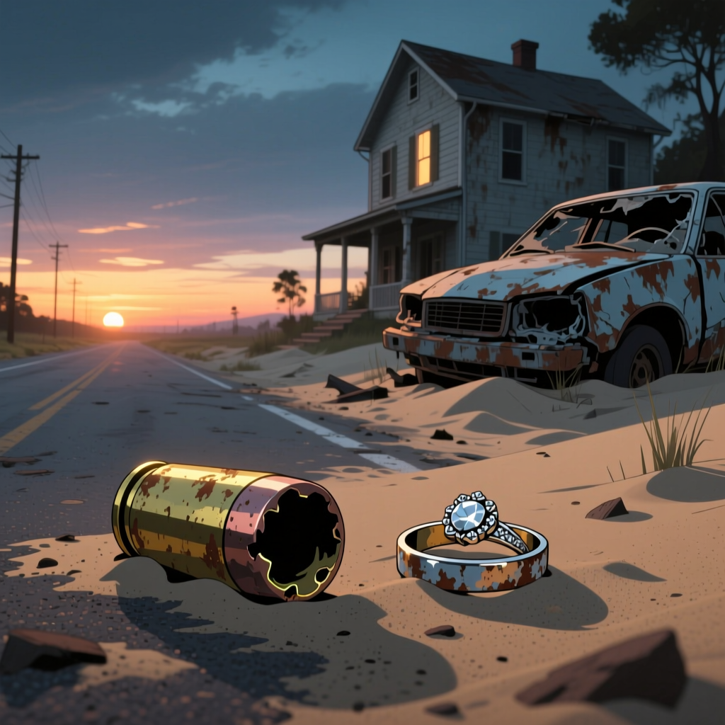 Big Deal artwork