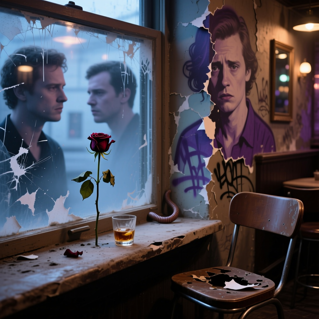 Why Didn't You Tell Me? artwork
