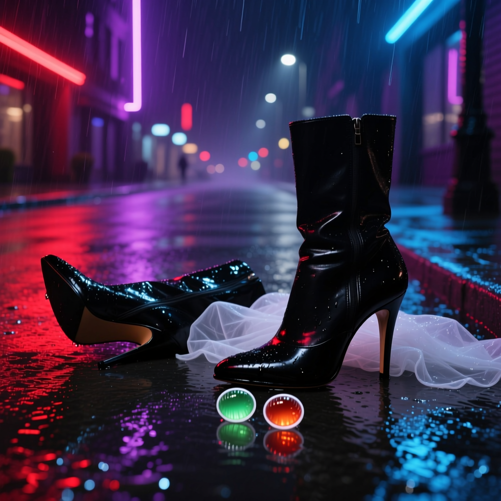I cant Stop Luvin U artwork