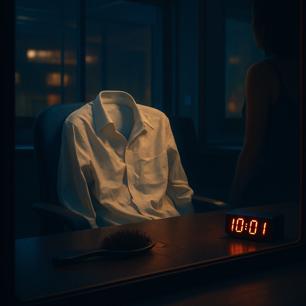 After Ten PM artwork