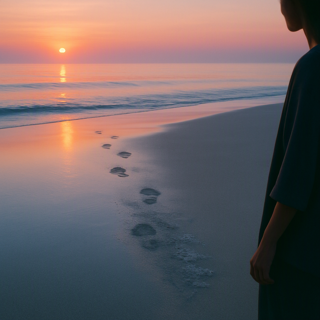 Morning Tide artwork