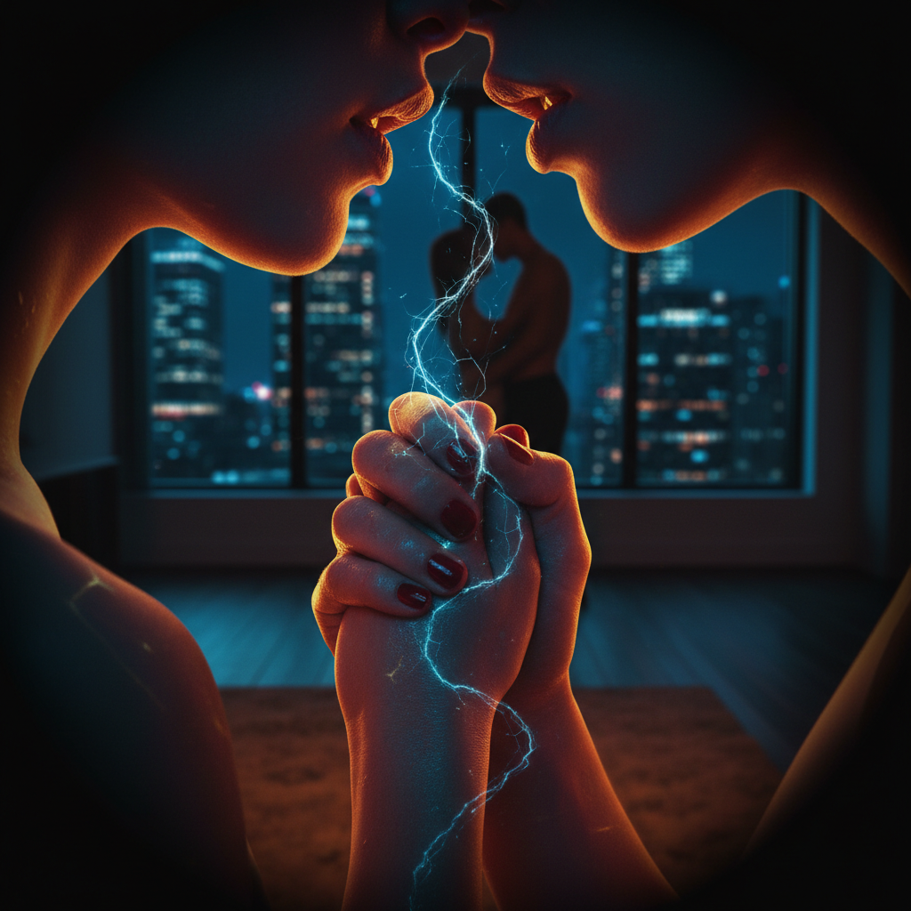 Breathe artwork