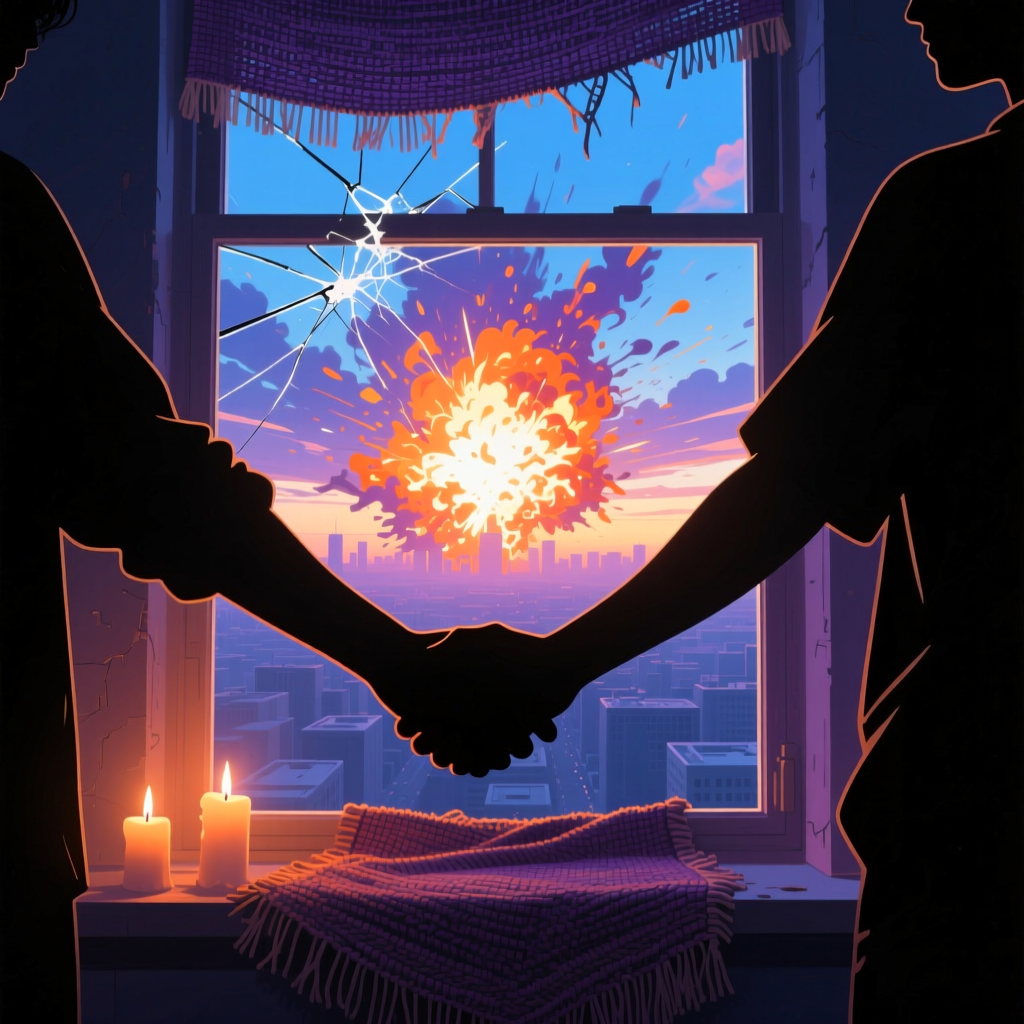 Us artwork