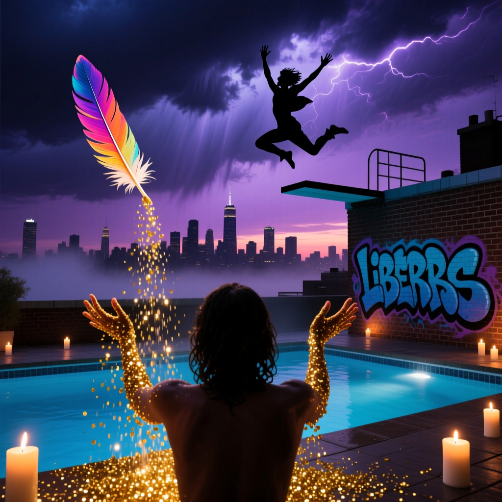 Couldn't Die artwork
