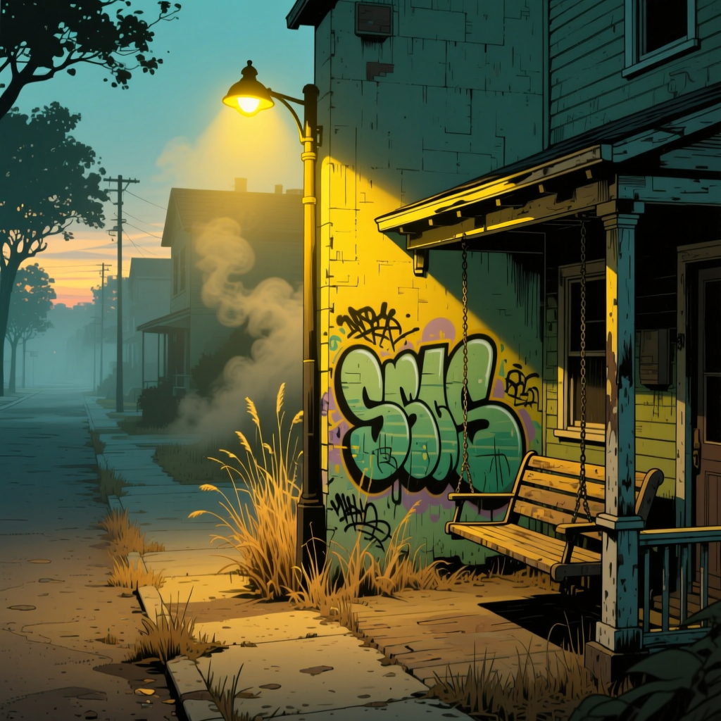That Sundress artwork