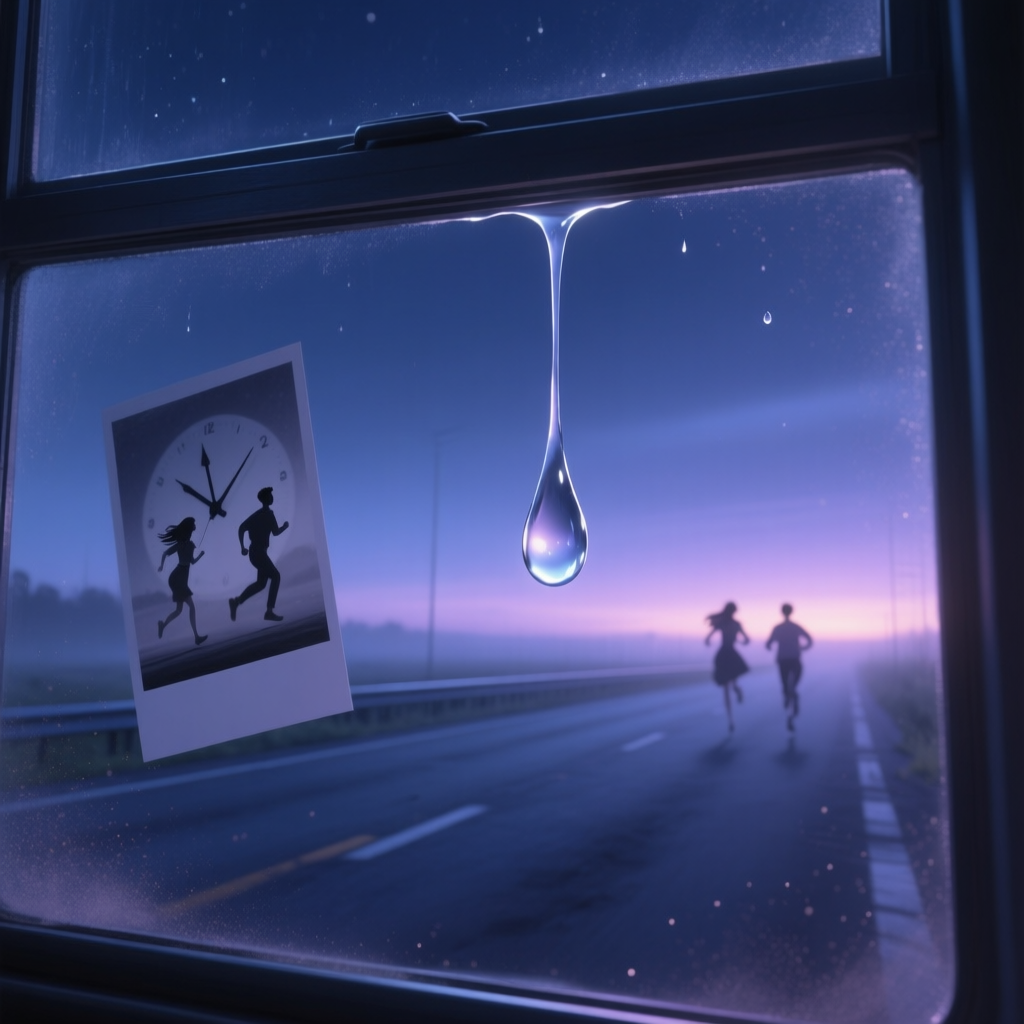 Slow Motion artwork