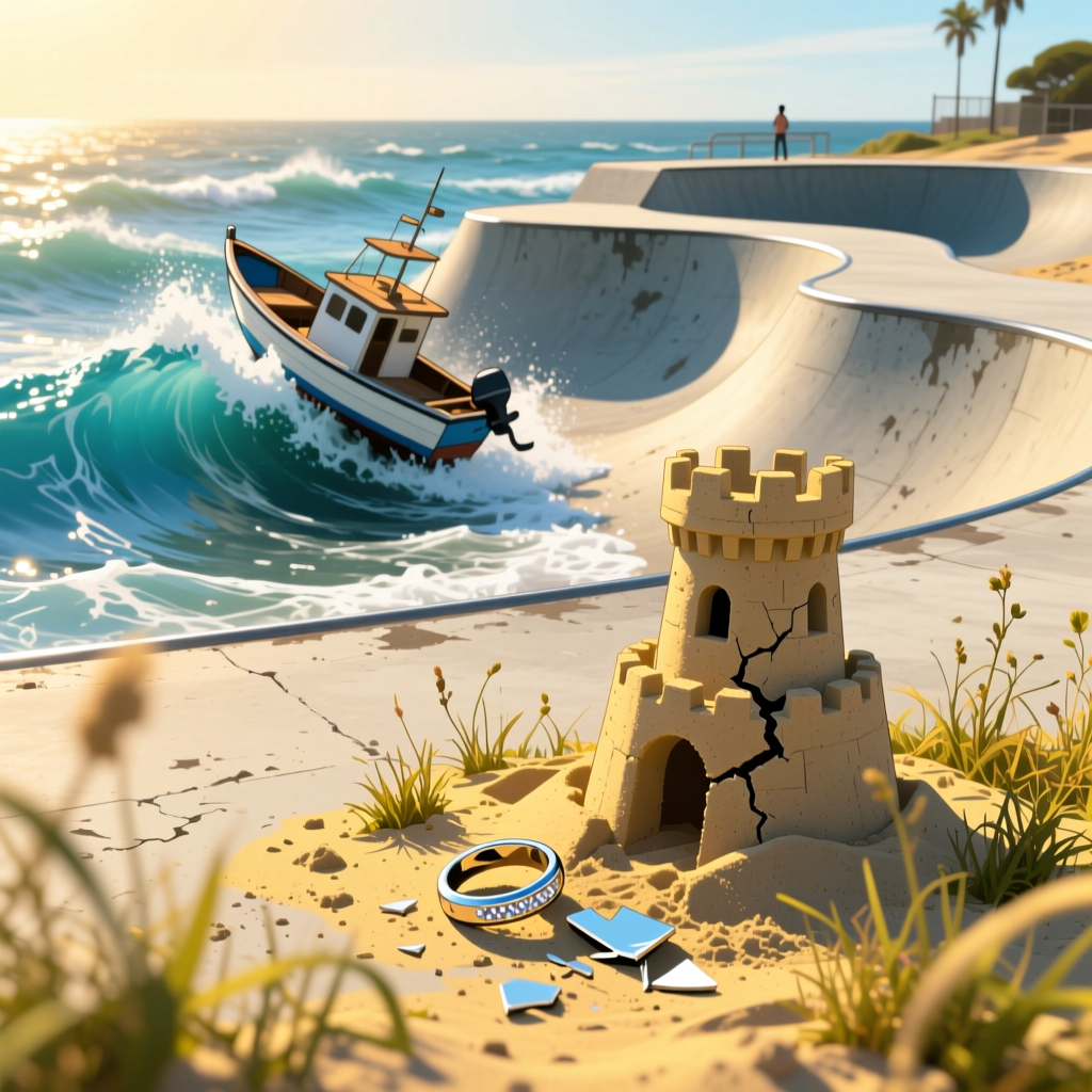 Where s The Fun In That artwork