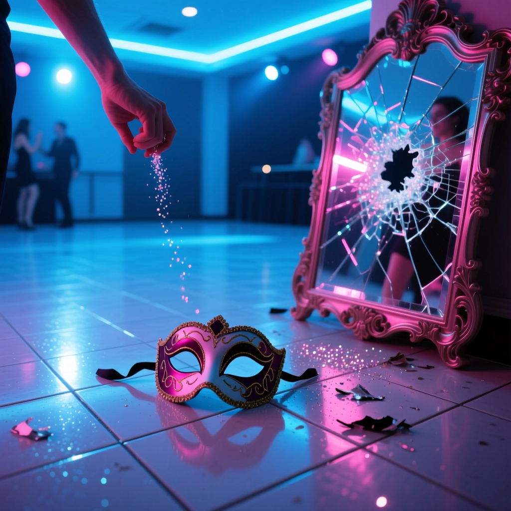 Heartbreaker artwork