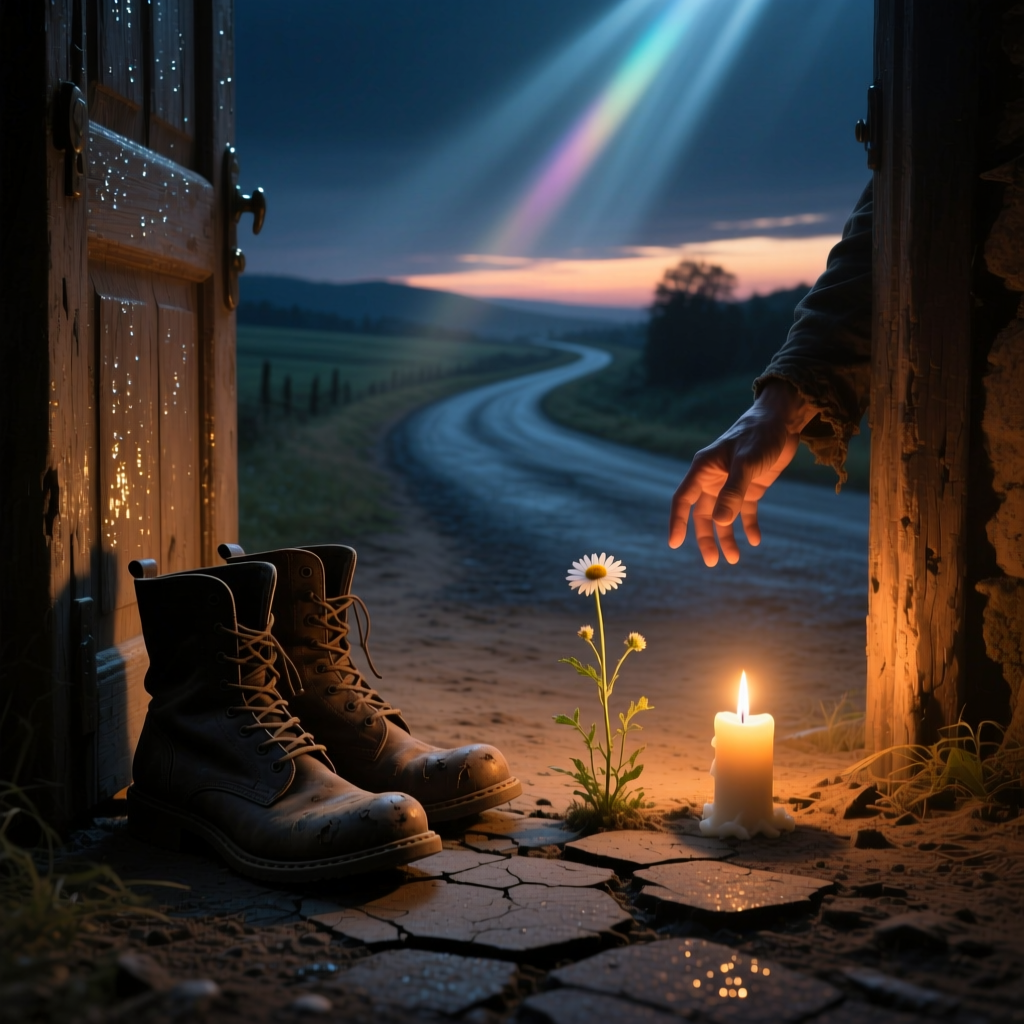 The Long Way to Grace (Remake) artwork