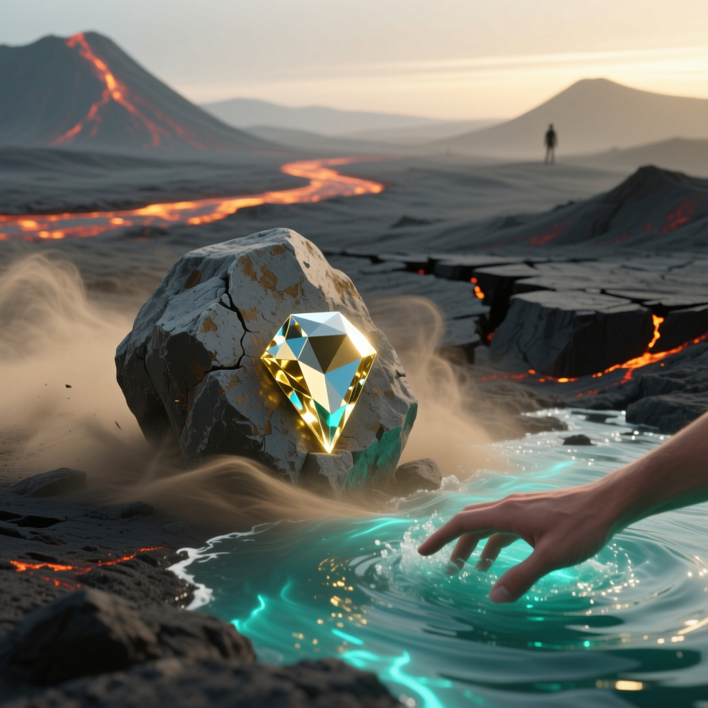My Rock artwork