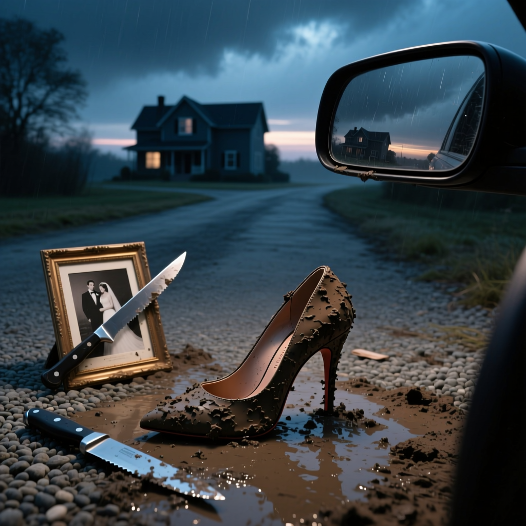 Once  A woman Knows (Female) artwork