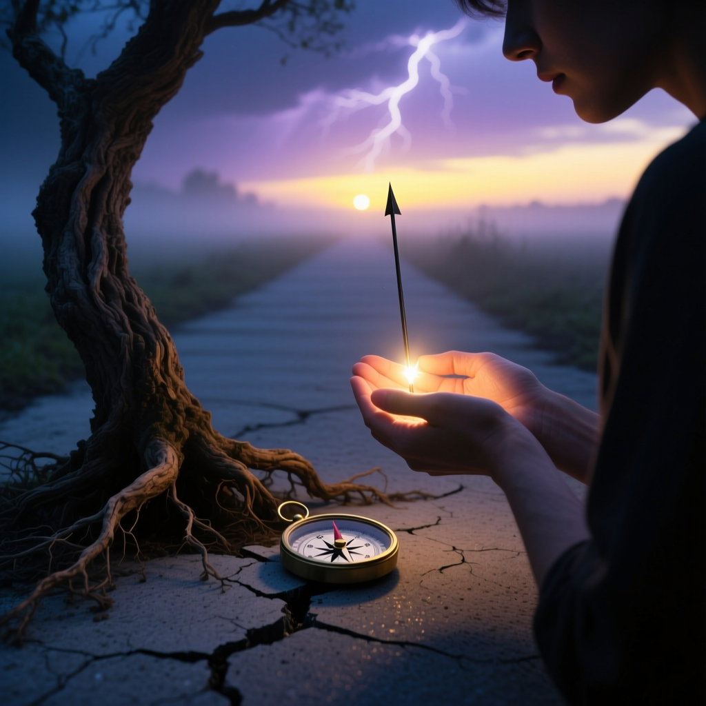 I'll Always Have A Prayer artwork