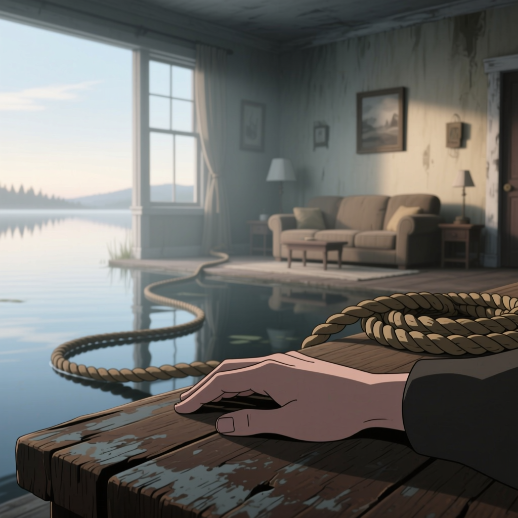 My Friend (What I Owe To You) artwork