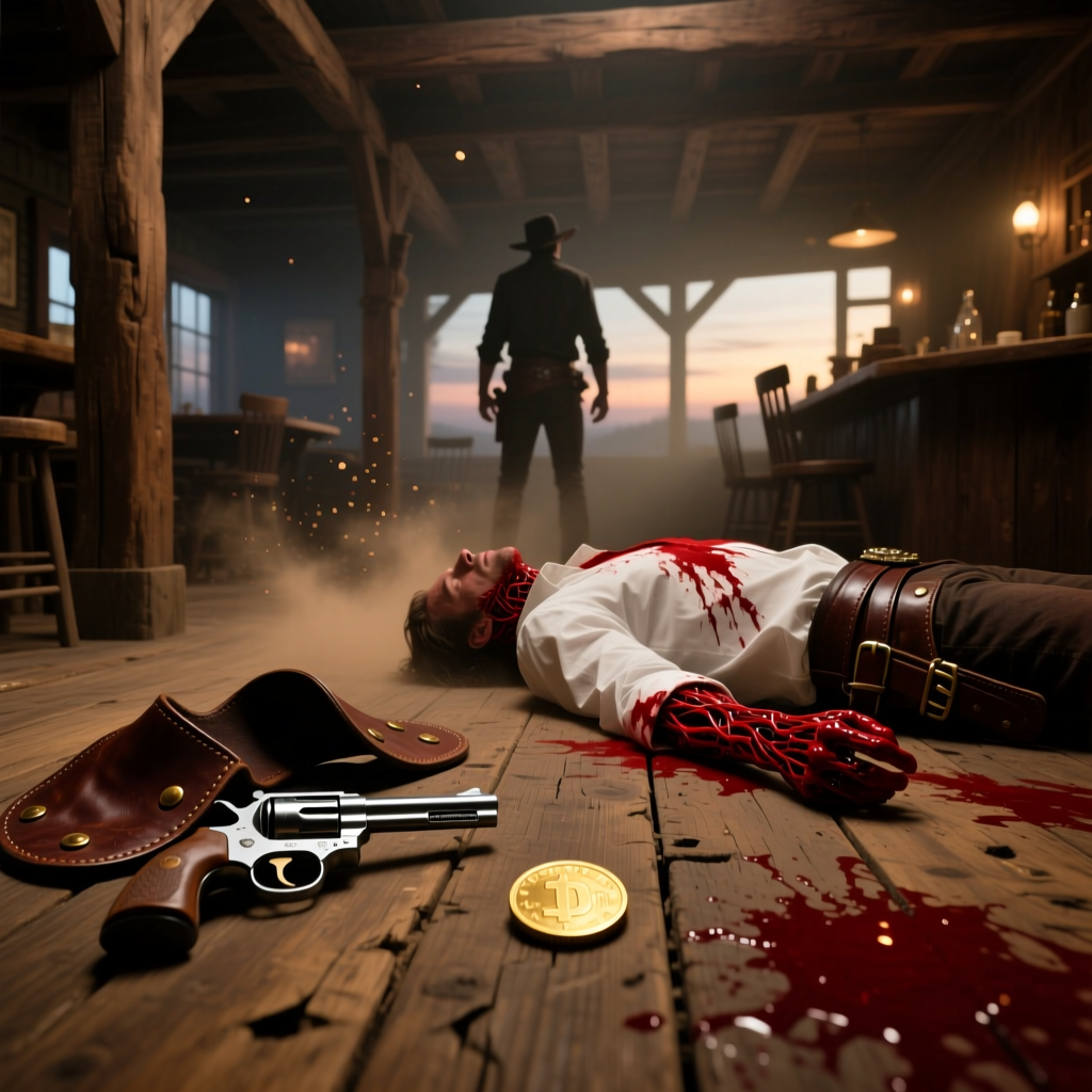 Won't Stand a Chance artwork