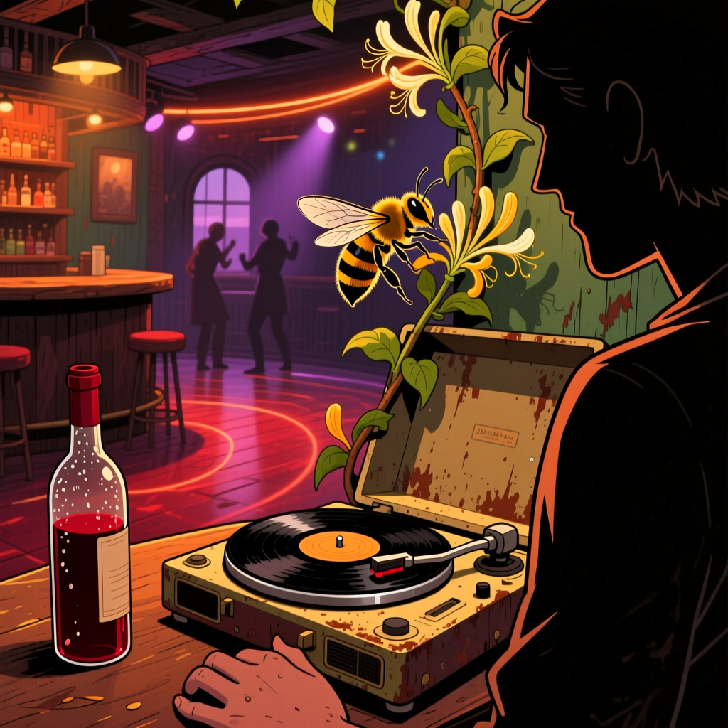 I'm On It artwork