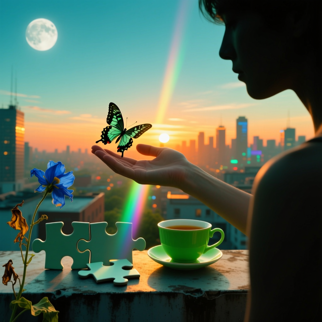 You Get Me artwork