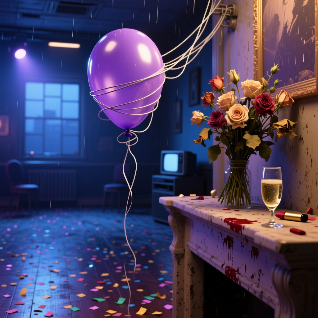 Memory Lane artwork