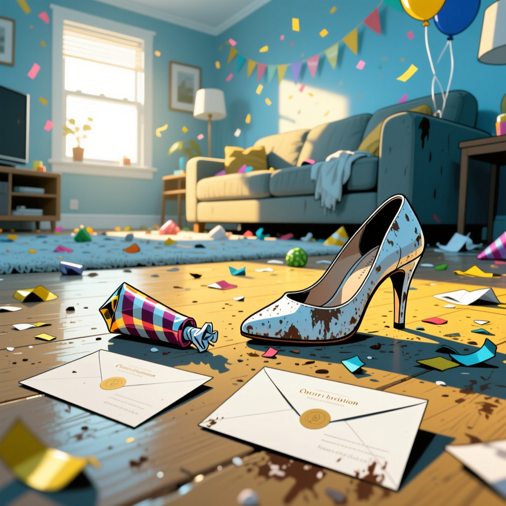 Done Me Good artwork