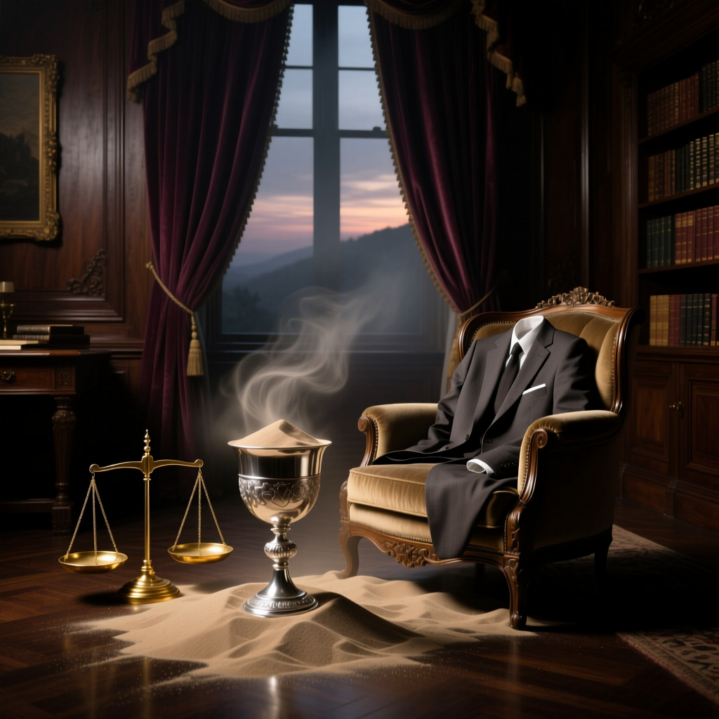 All The Right Things artwork