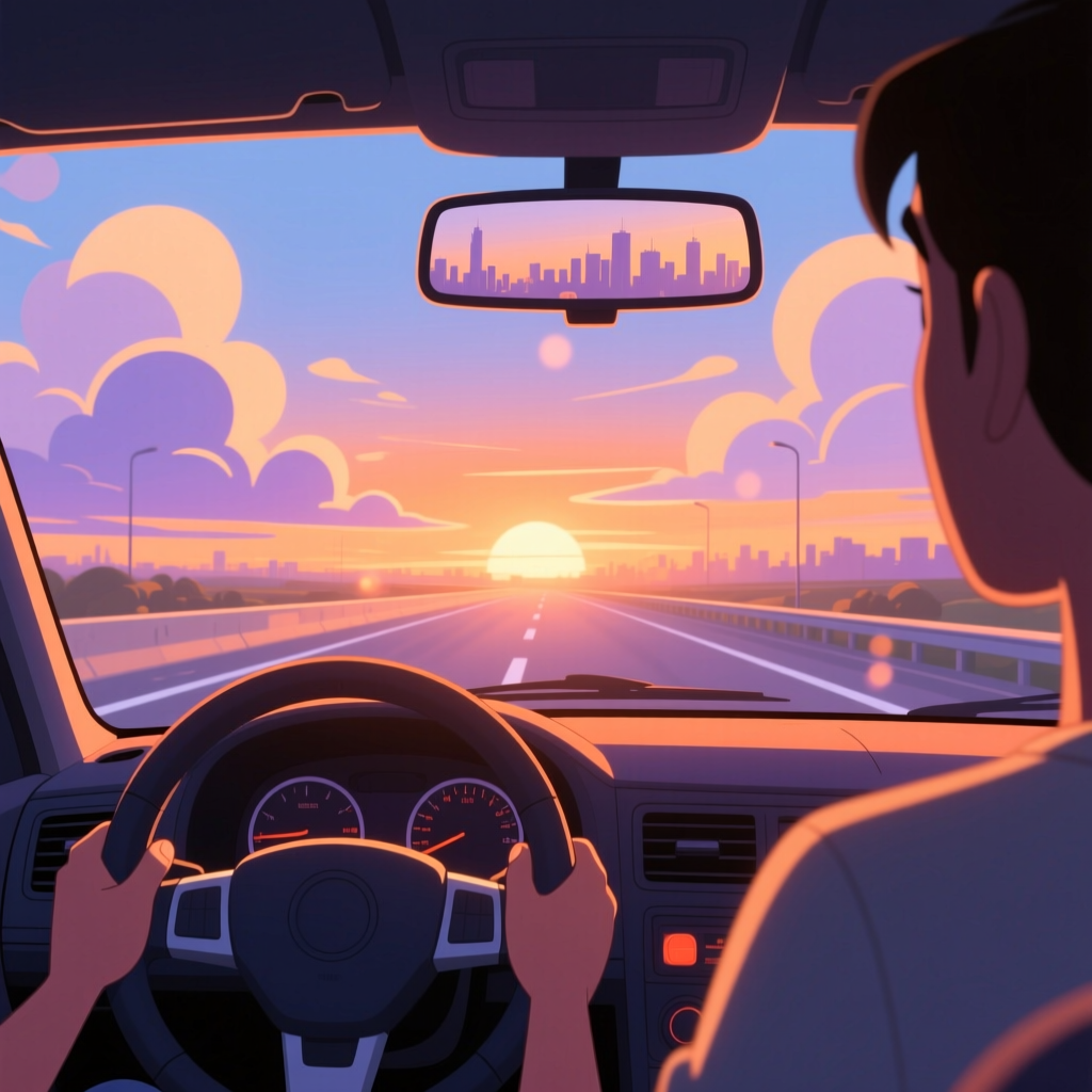 Day Dreamin' artwork