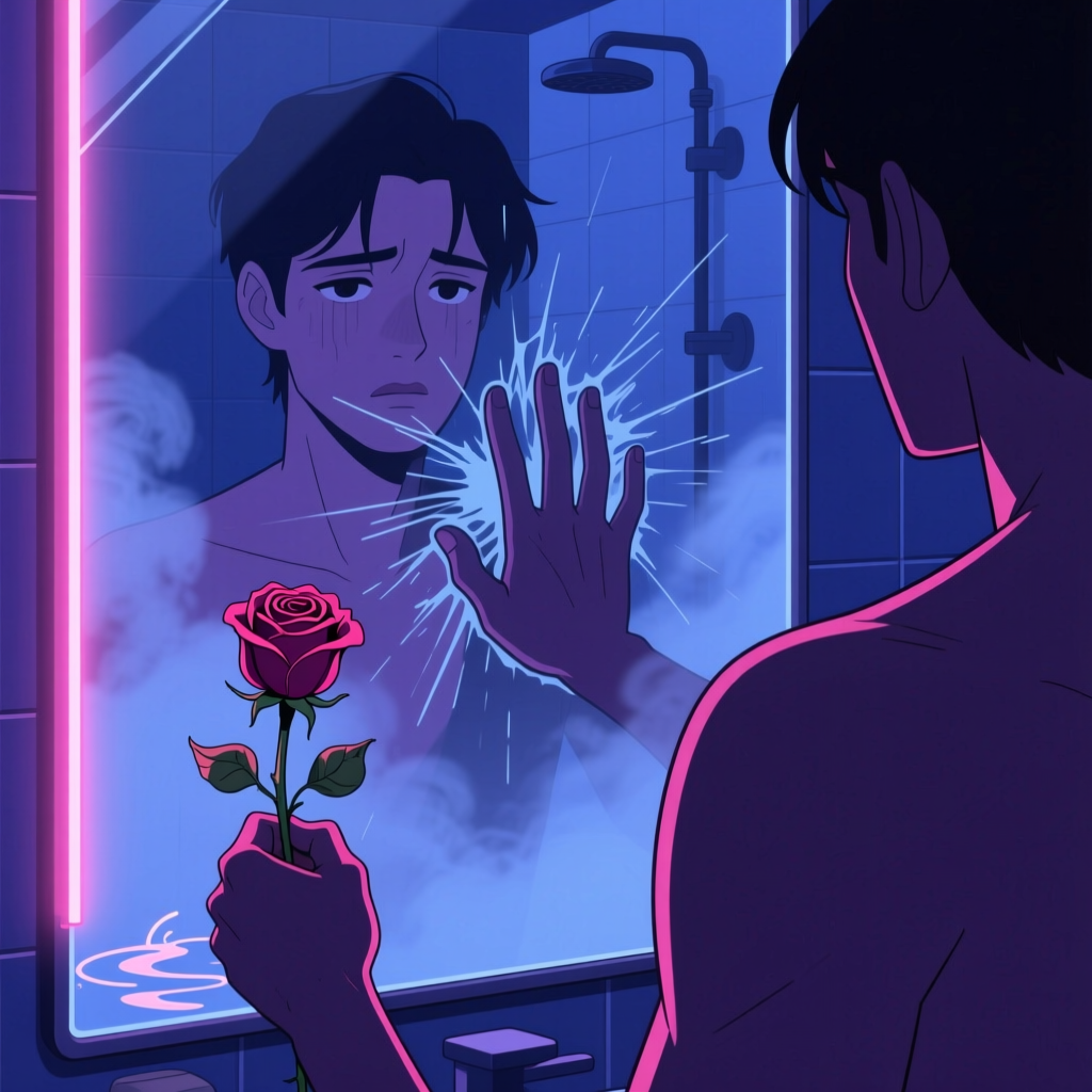 Promise artwork