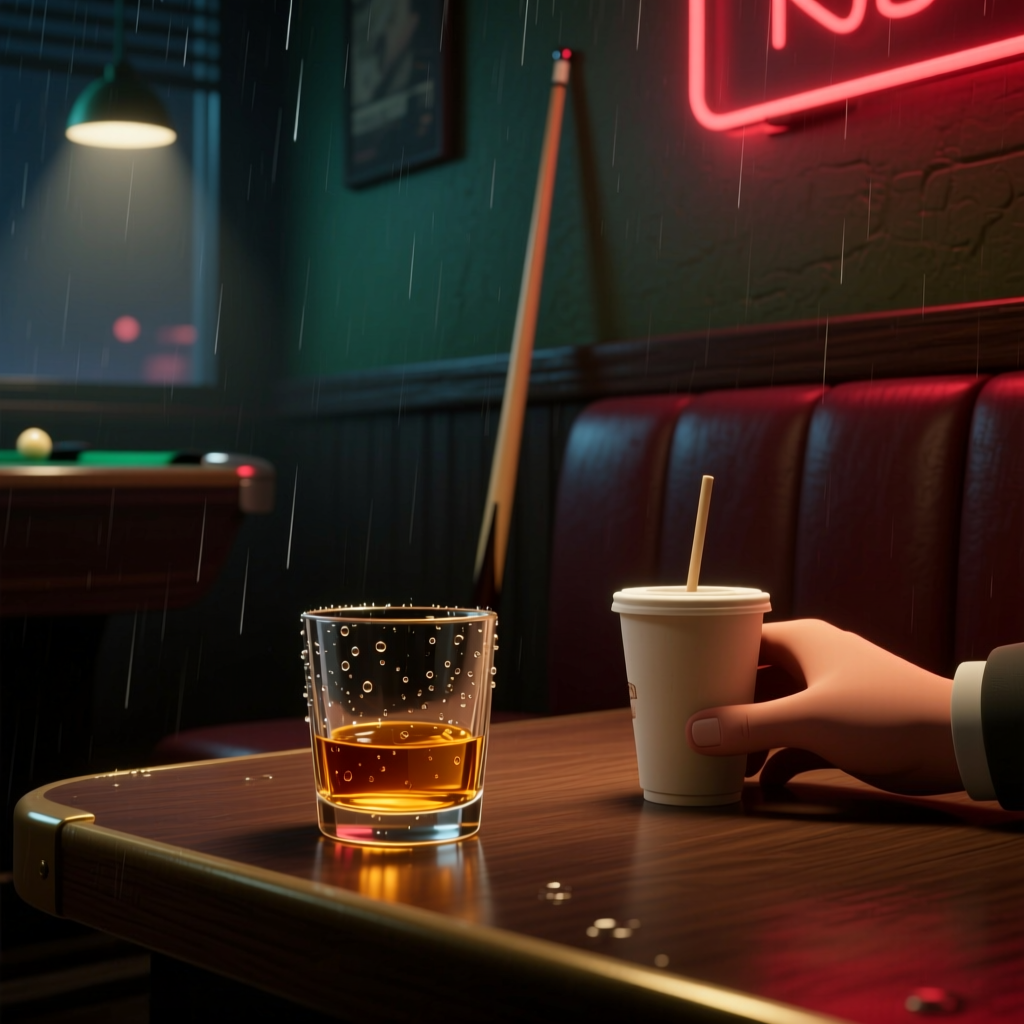 Go To Drink artwork