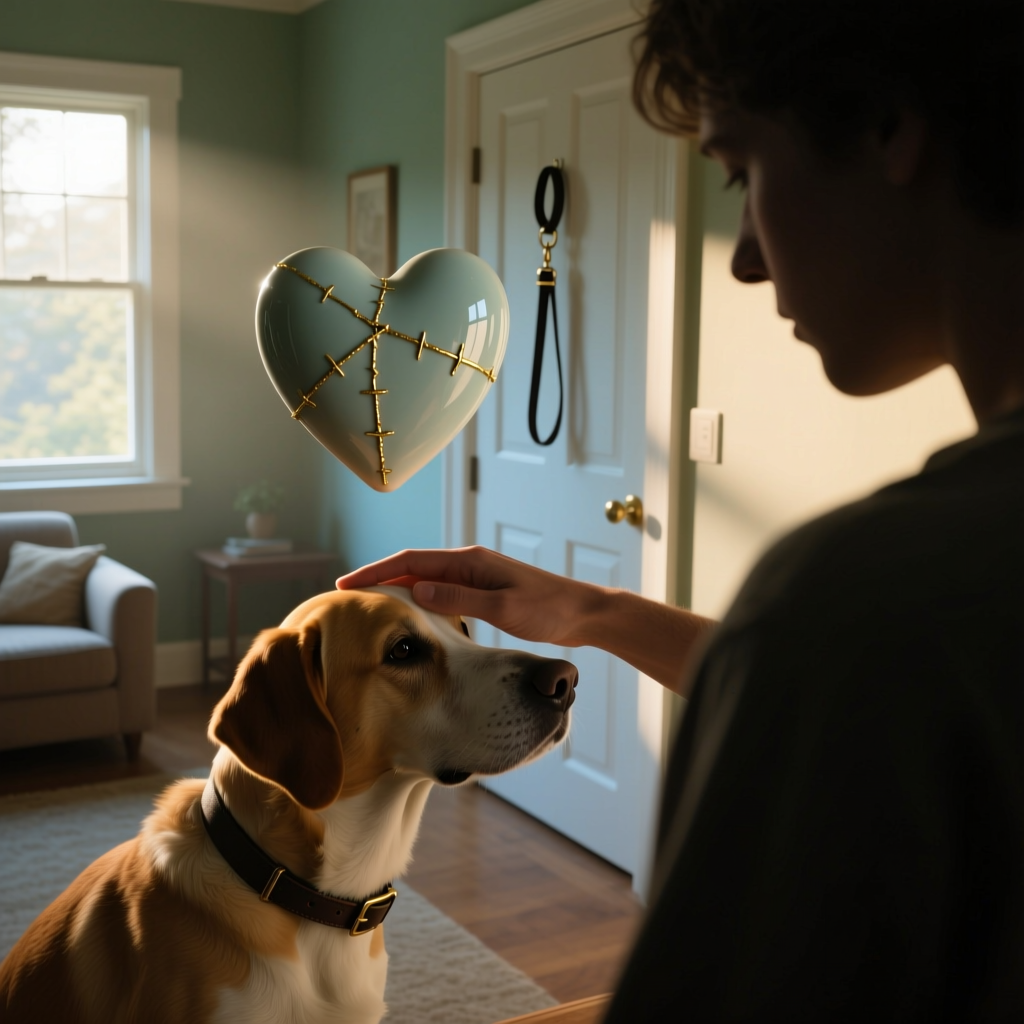 Definition of Love artwork