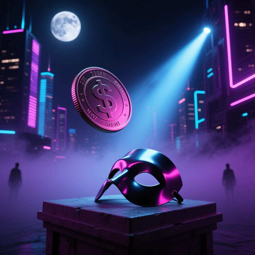 Girl On A Mission artwork