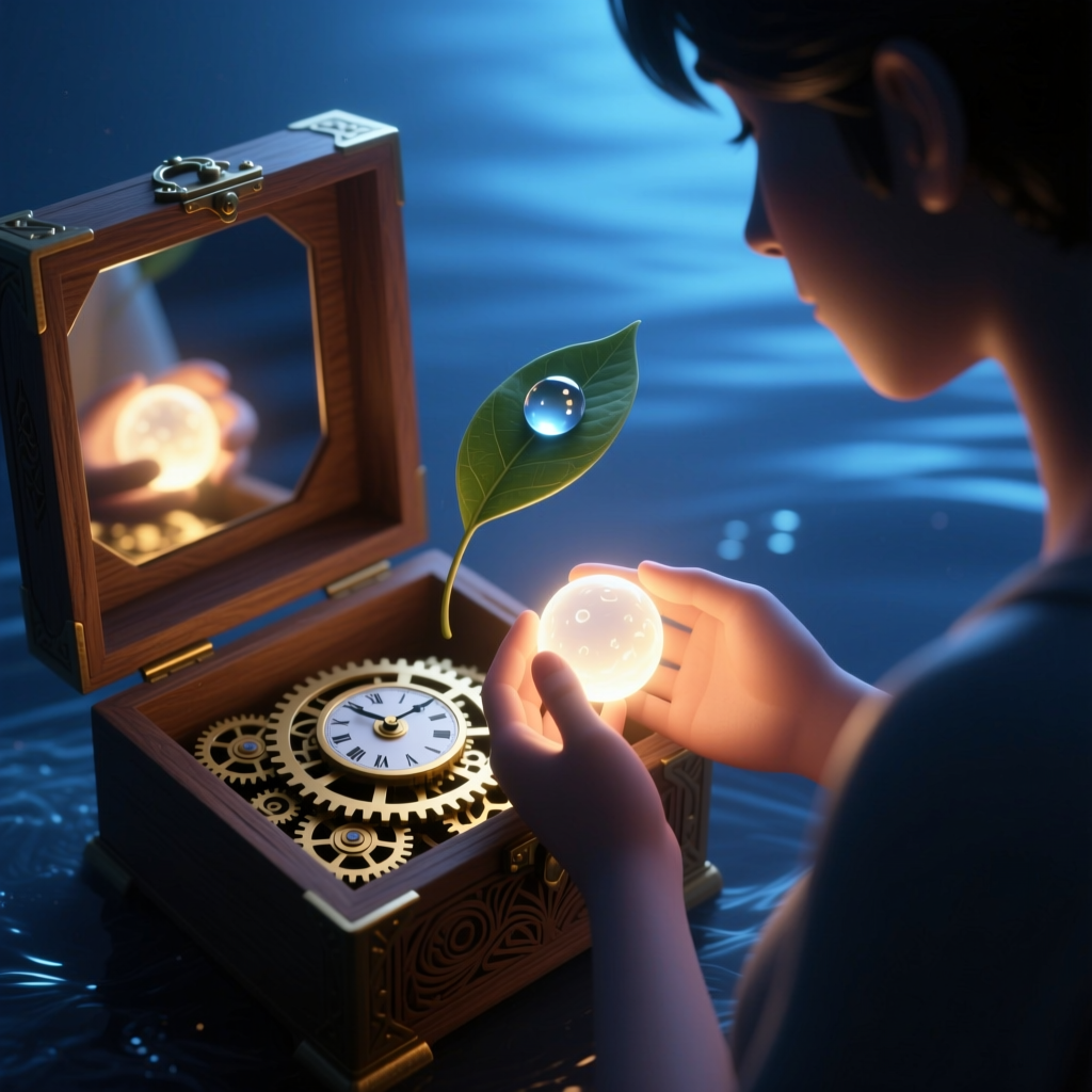 Forever Is For You artwork