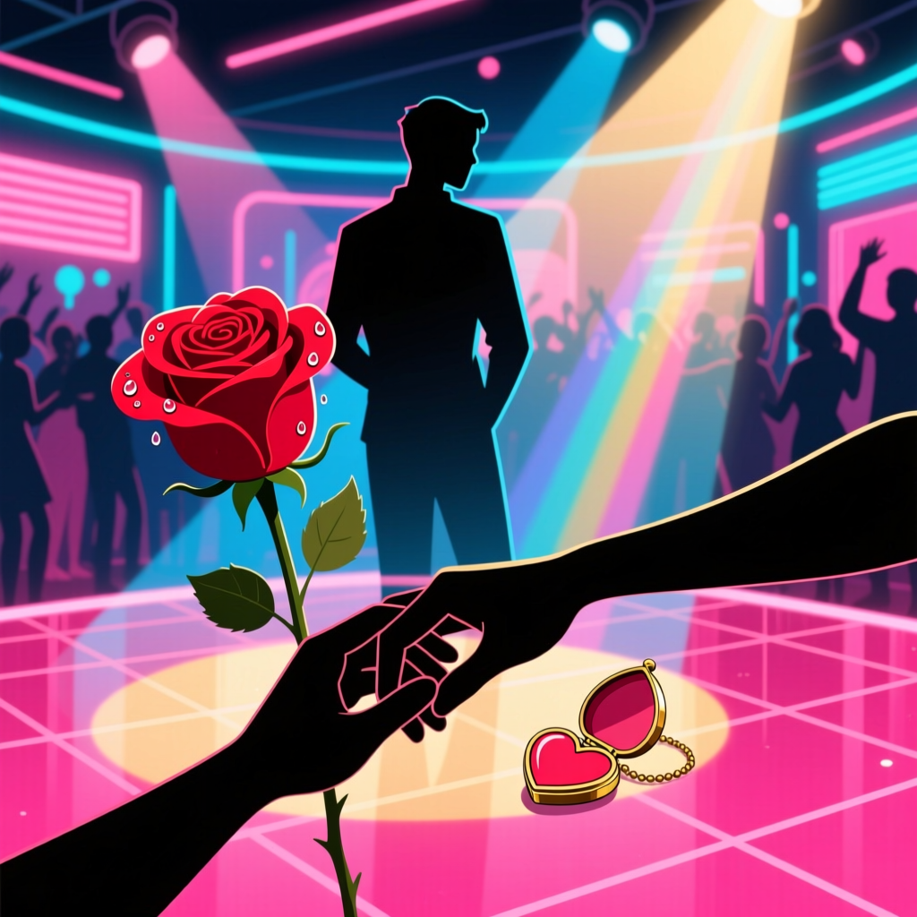 ABC Of Love (Club Mix) artwork