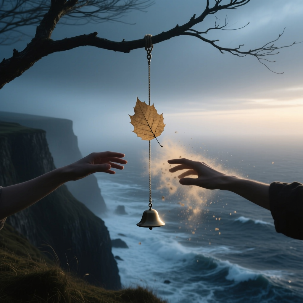 Gravity Always Wins artwork