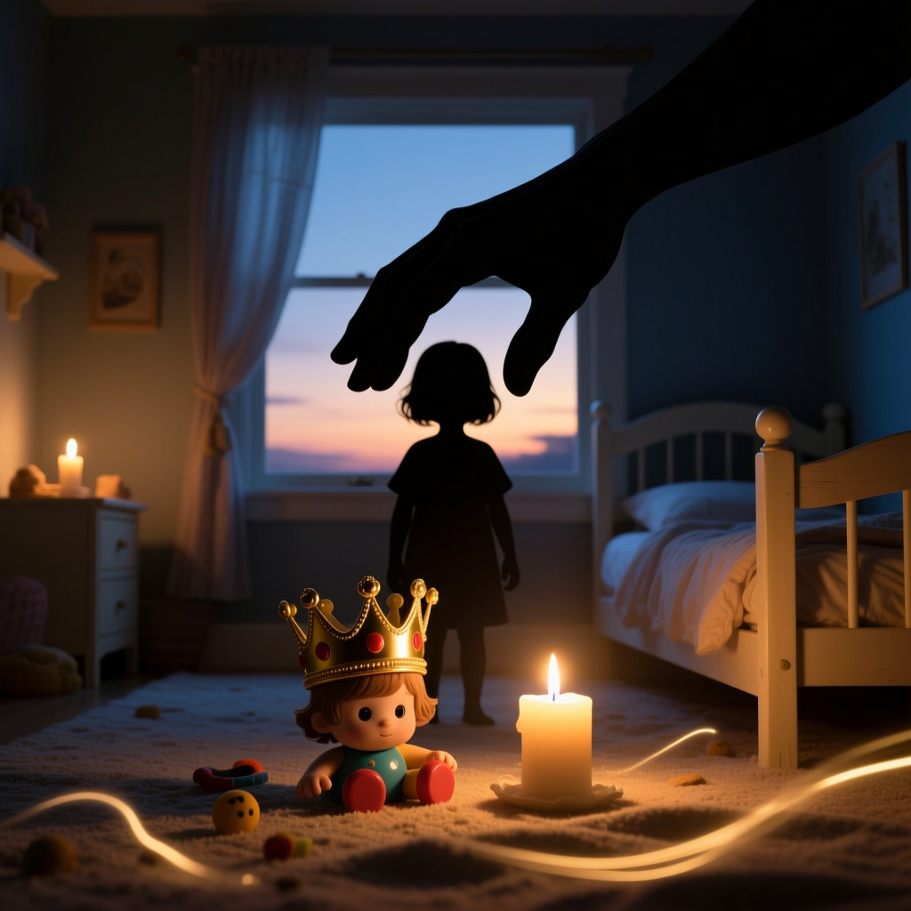 Make Believe artwork