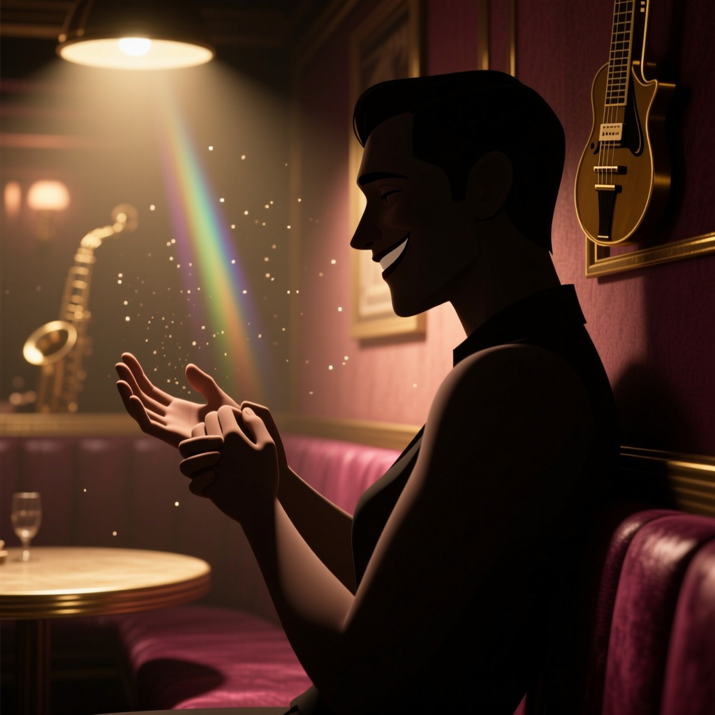 I've Got To Feel It artwork