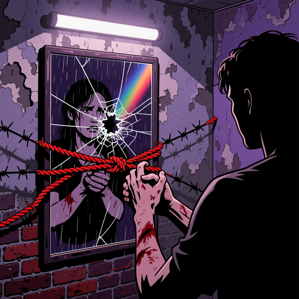 I Hate You (Don't Leave Me) artwork
