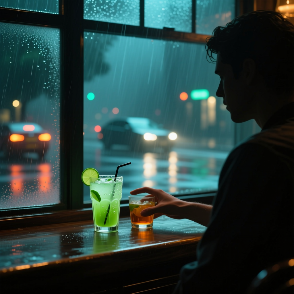 One or Two Mojito artwork