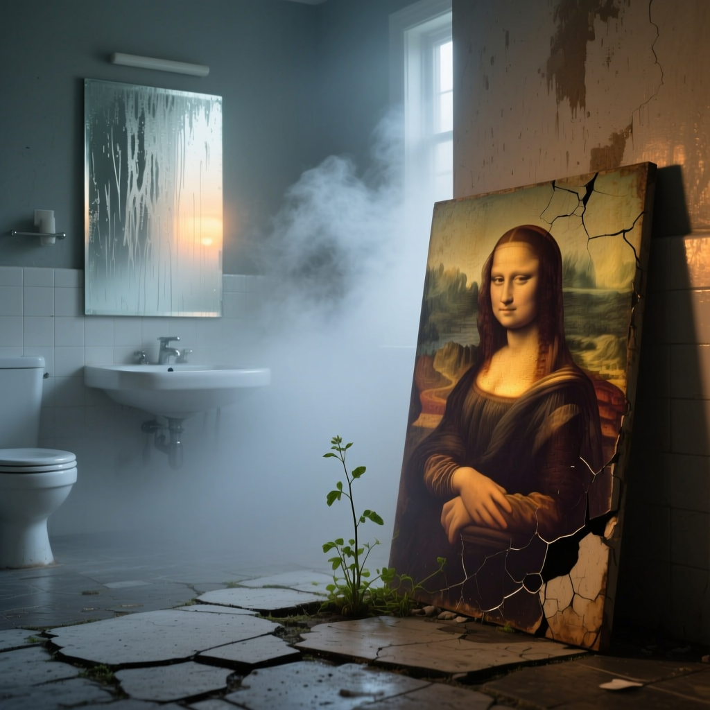 Once More Again artwork