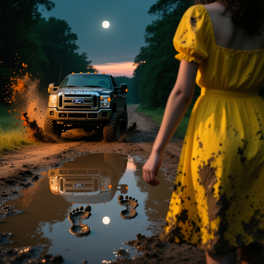 Let's Get Dirty artwork