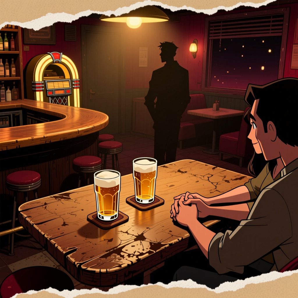 A Bar Like This artwork