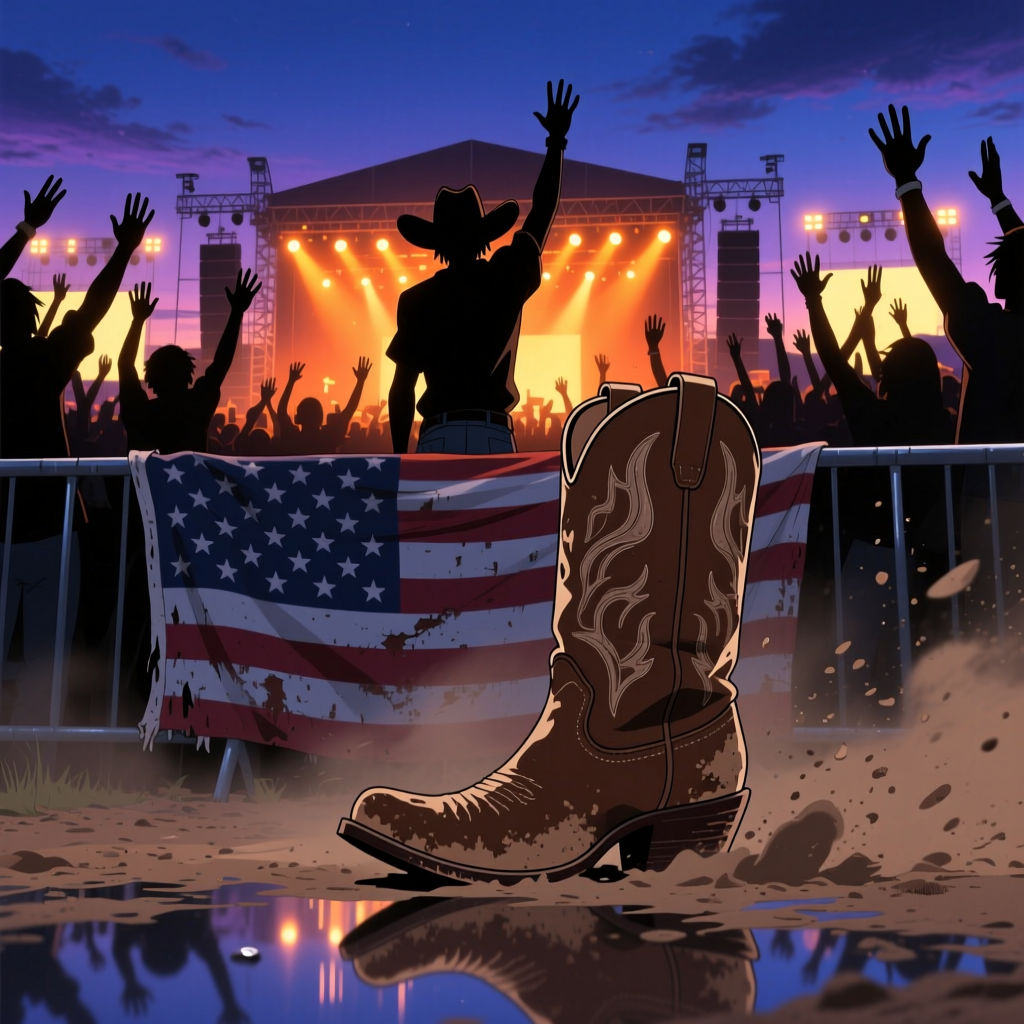 The Next Aldean Show artwork