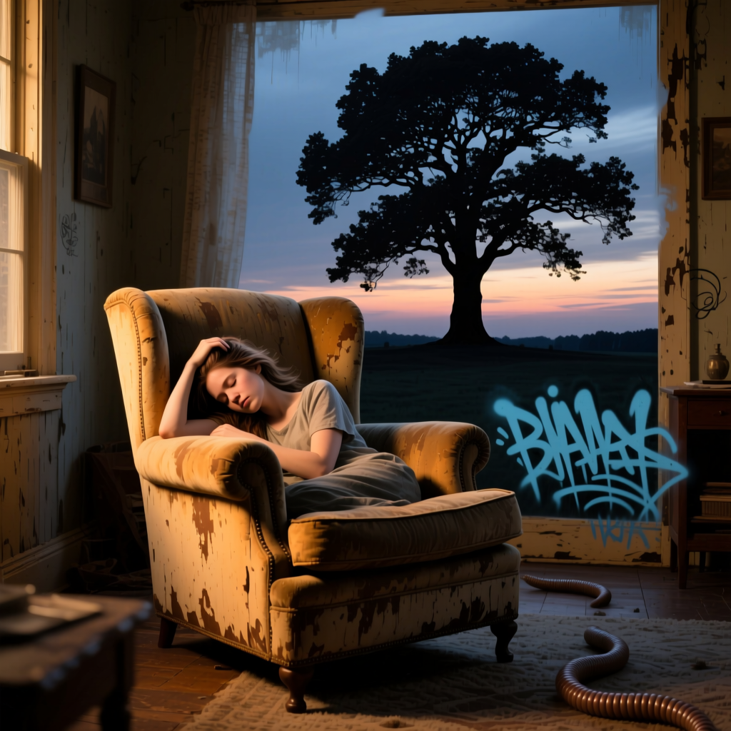 Deeper Than Love artwork