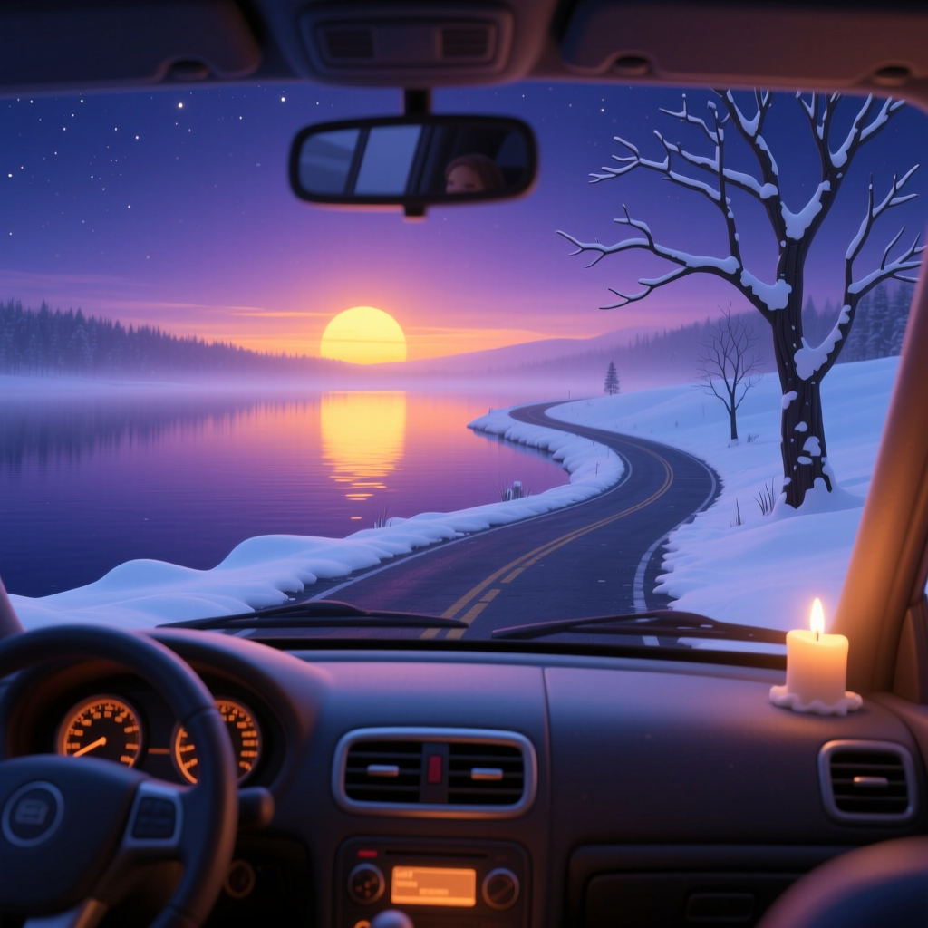 Home Again artwork