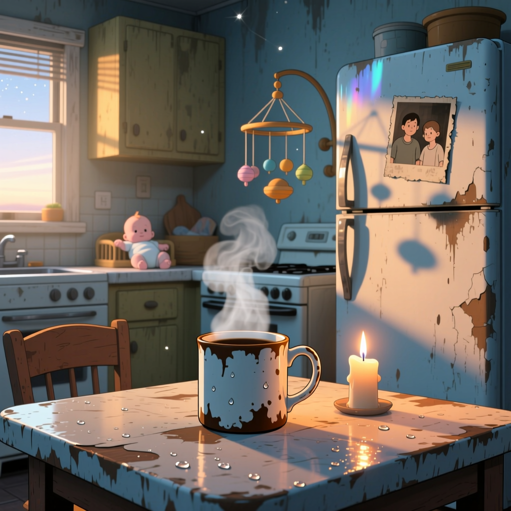 I'll Never Need Any More Than This artwork