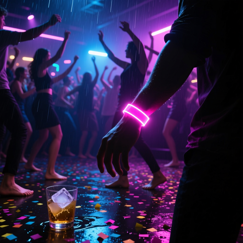 Heatwave Tease artwork