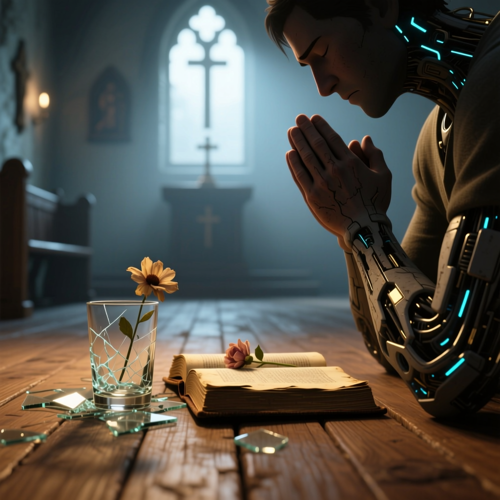 Lord If You Hear Me artwork