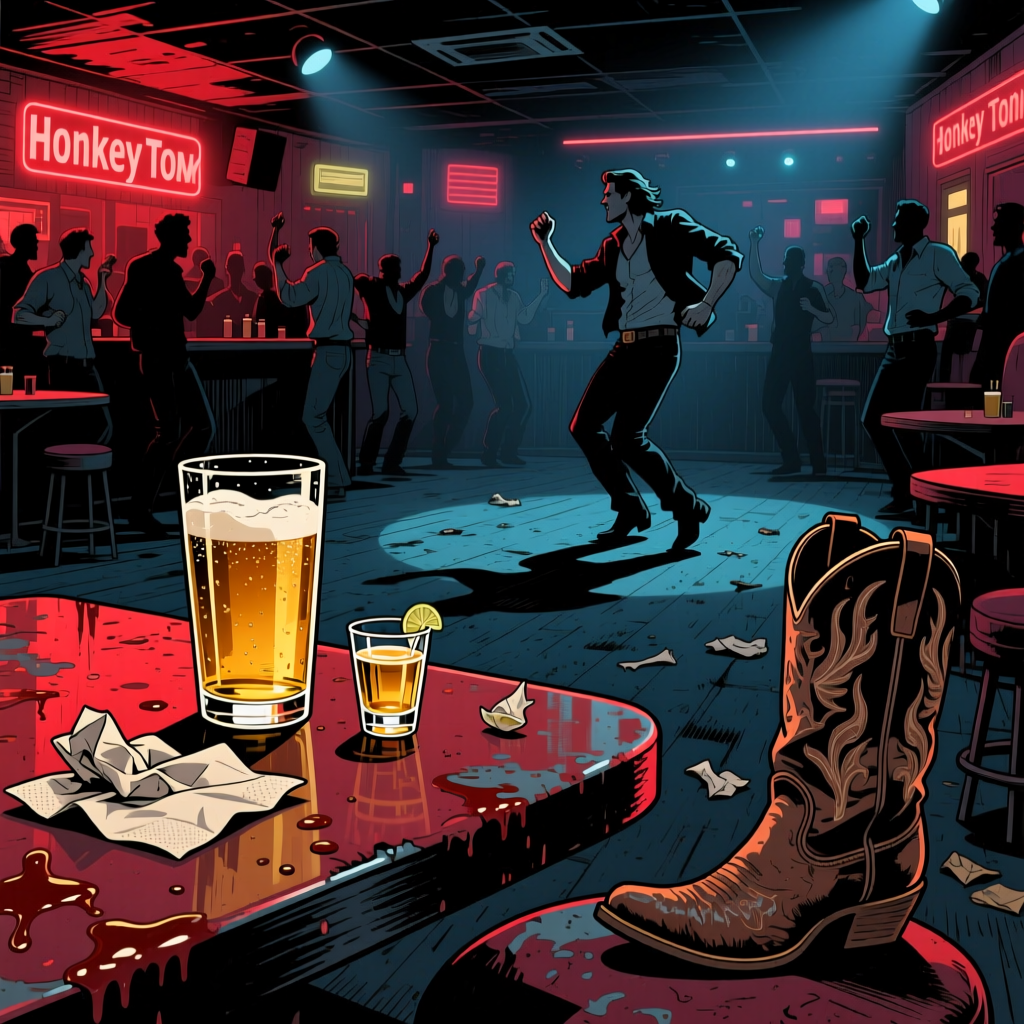 Raise The Bar artwork