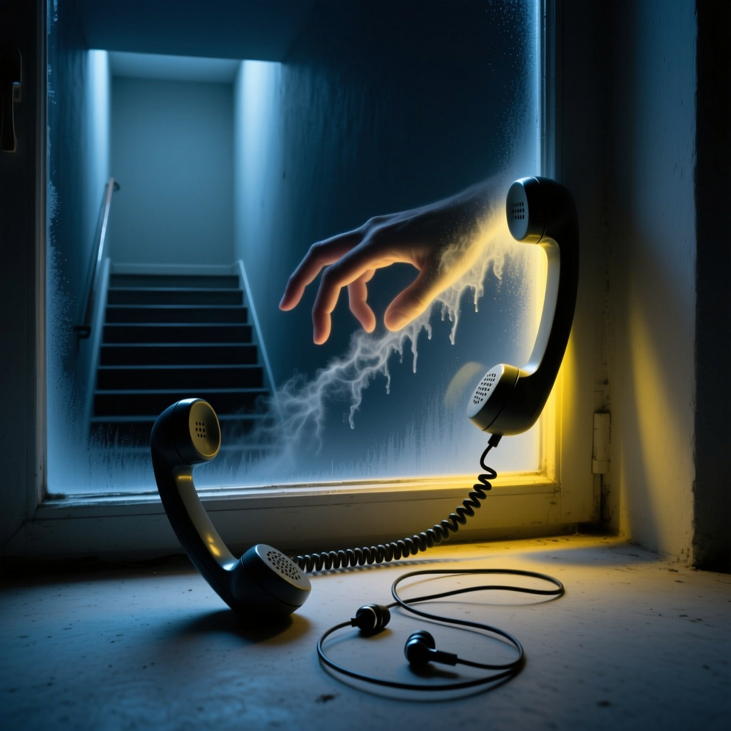 Baby Let's Talk artwork